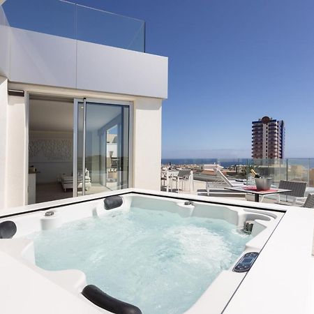 Deluxe Apartment In Costa Adeje Costa Adeje (Tenerife) Exterior foto