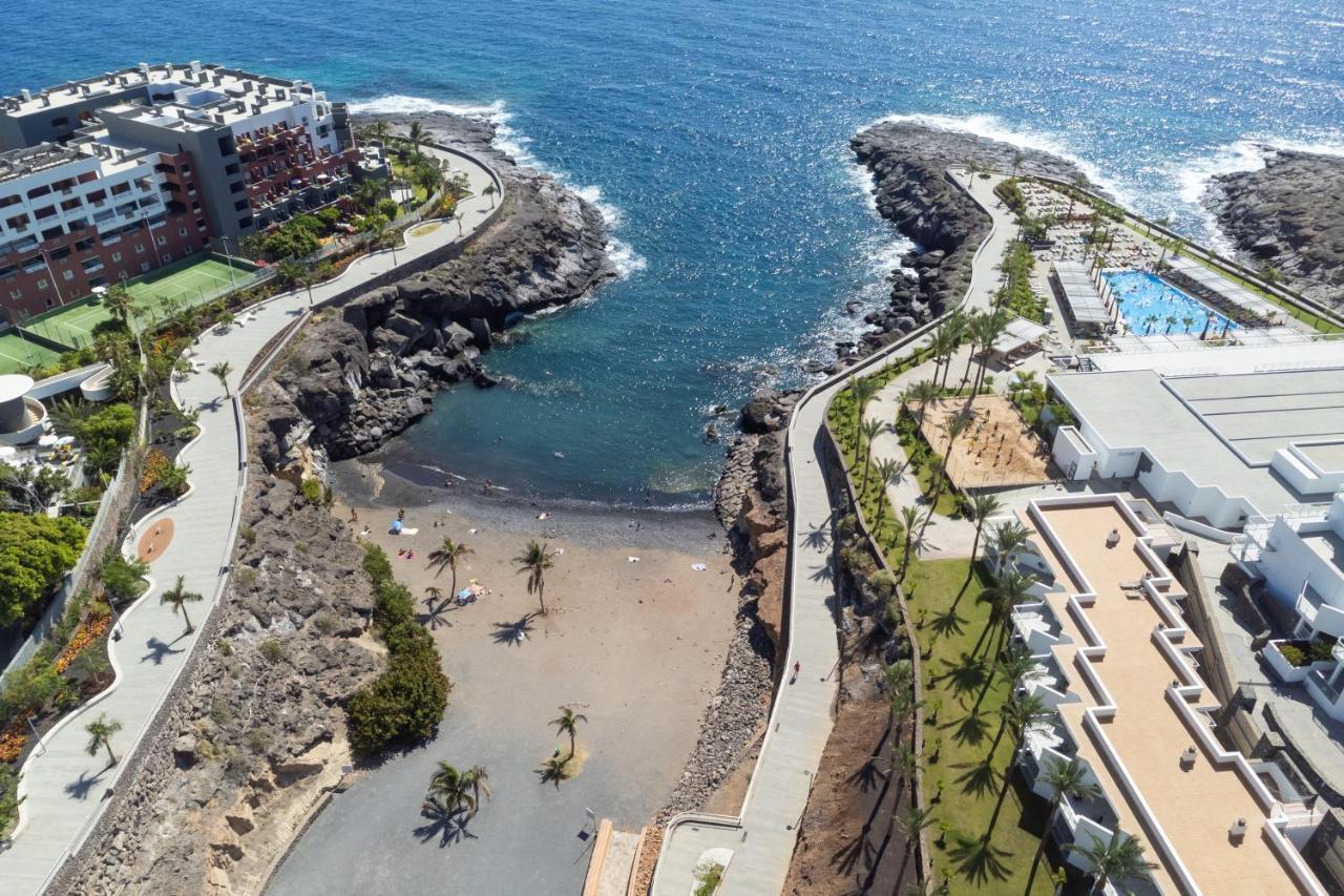 Deluxe Apartment In Costa Adeje Costa Adeje (Tenerife) Exterior foto