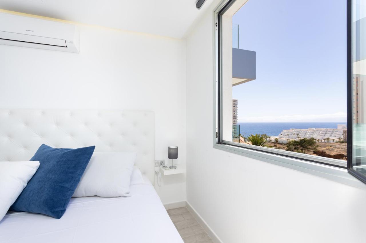 Deluxe Apartment In Costa Adeje Costa Adeje (Tenerife) Exterior foto