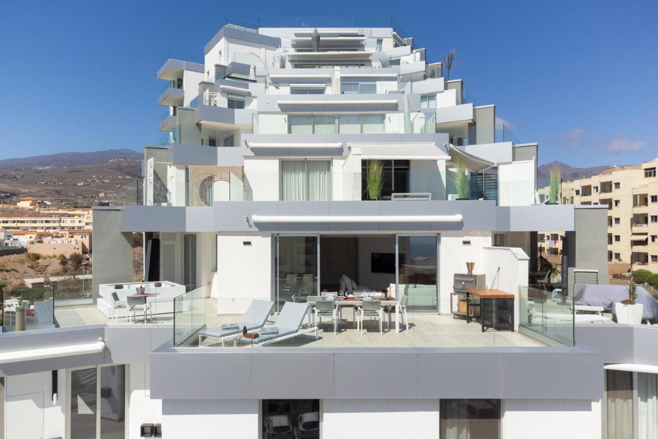 Deluxe Apartment In Costa Adeje Costa Adeje (Tenerife) Exterior foto