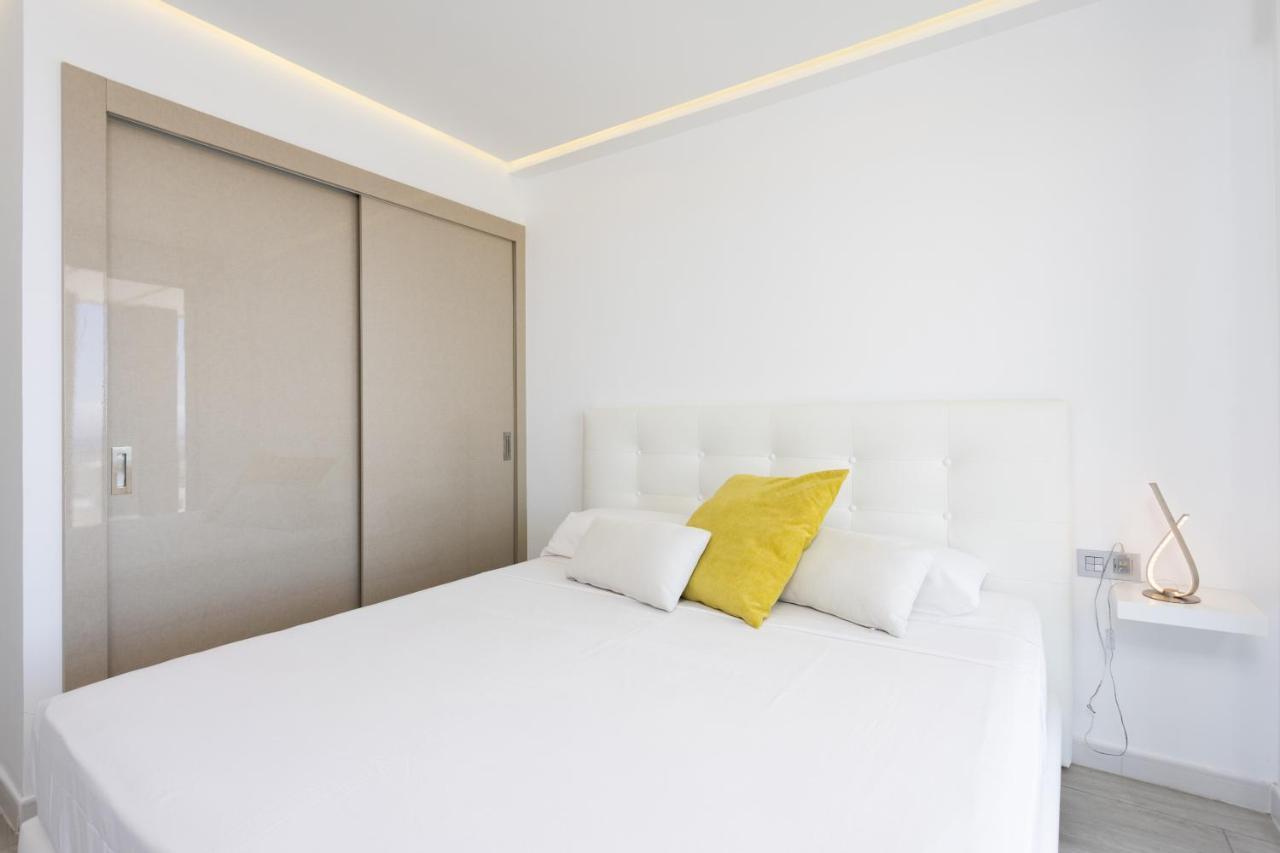 Deluxe Apartment In Costa Adeje Costa Adeje (Tenerife) Exterior foto