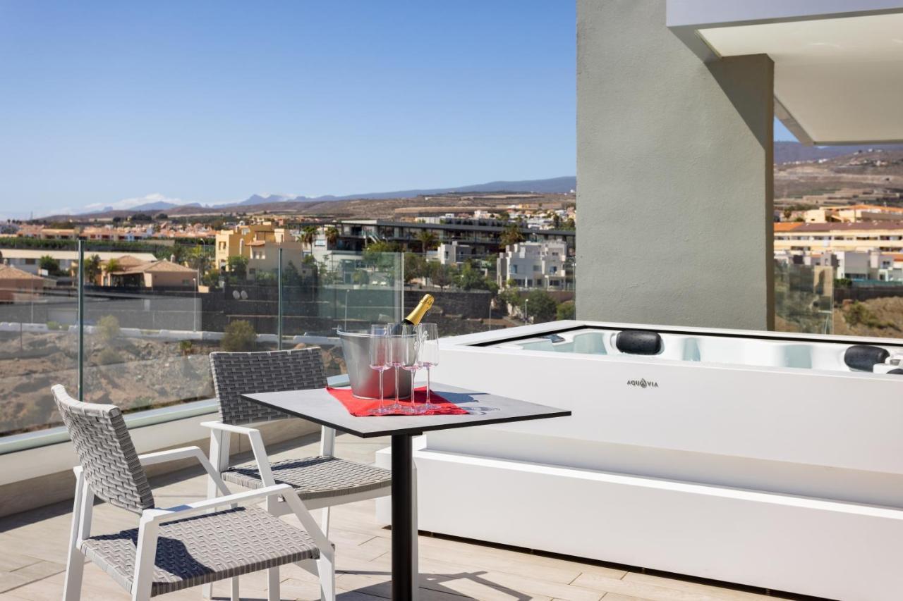 Deluxe Apartment In Costa Adeje Costa Adeje (Tenerife) Exterior foto