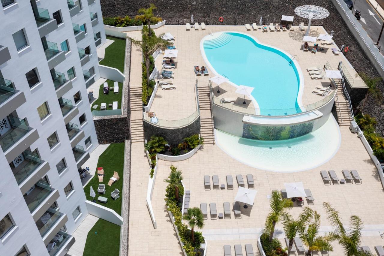 Deluxe Apartment In Costa Adeje Costa Adeje (Tenerife) Exterior foto