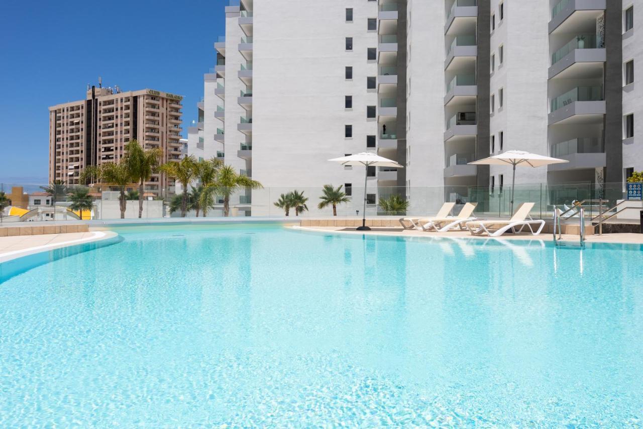Deluxe Apartment In Costa Adeje Costa Adeje (Tenerife) Exterior foto