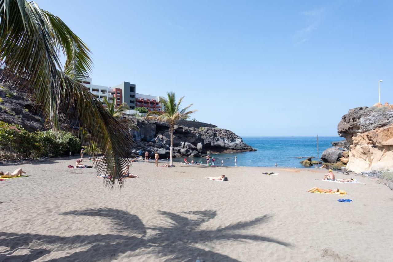 Deluxe Apartment In Costa Adeje Costa Adeje (Tenerife) Exterior foto