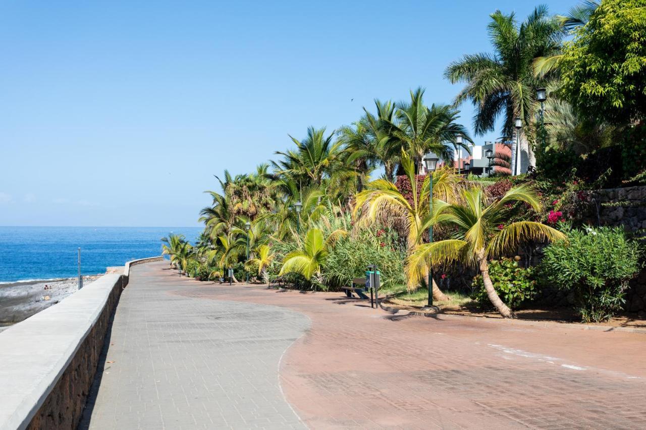 Deluxe Apartment In Costa Adeje Costa Adeje (Tenerife) Exterior foto